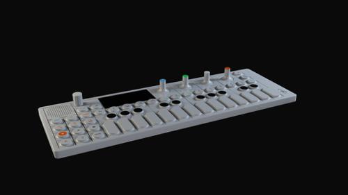 OP-1 preview image